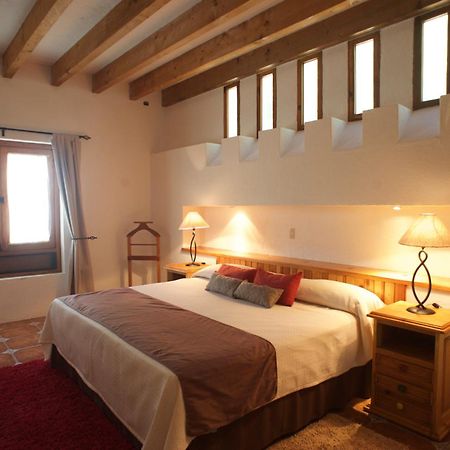 La Casona De Los Colibries El Pueblito  Δωμάτιο φωτογραφία
