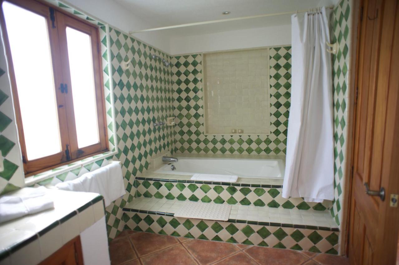 La Casona De Los Colibries El Pueblito  Εξωτερικό φωτογραφία