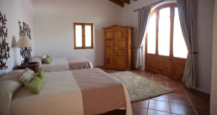 La Casona De Los Colibries El Pueblito  Εξωτερικό φωτογραφία