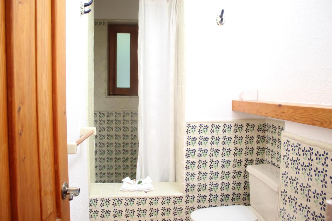 La Casona De Los Colibries El Pueblito  Εξωτερικό φωτογραφία