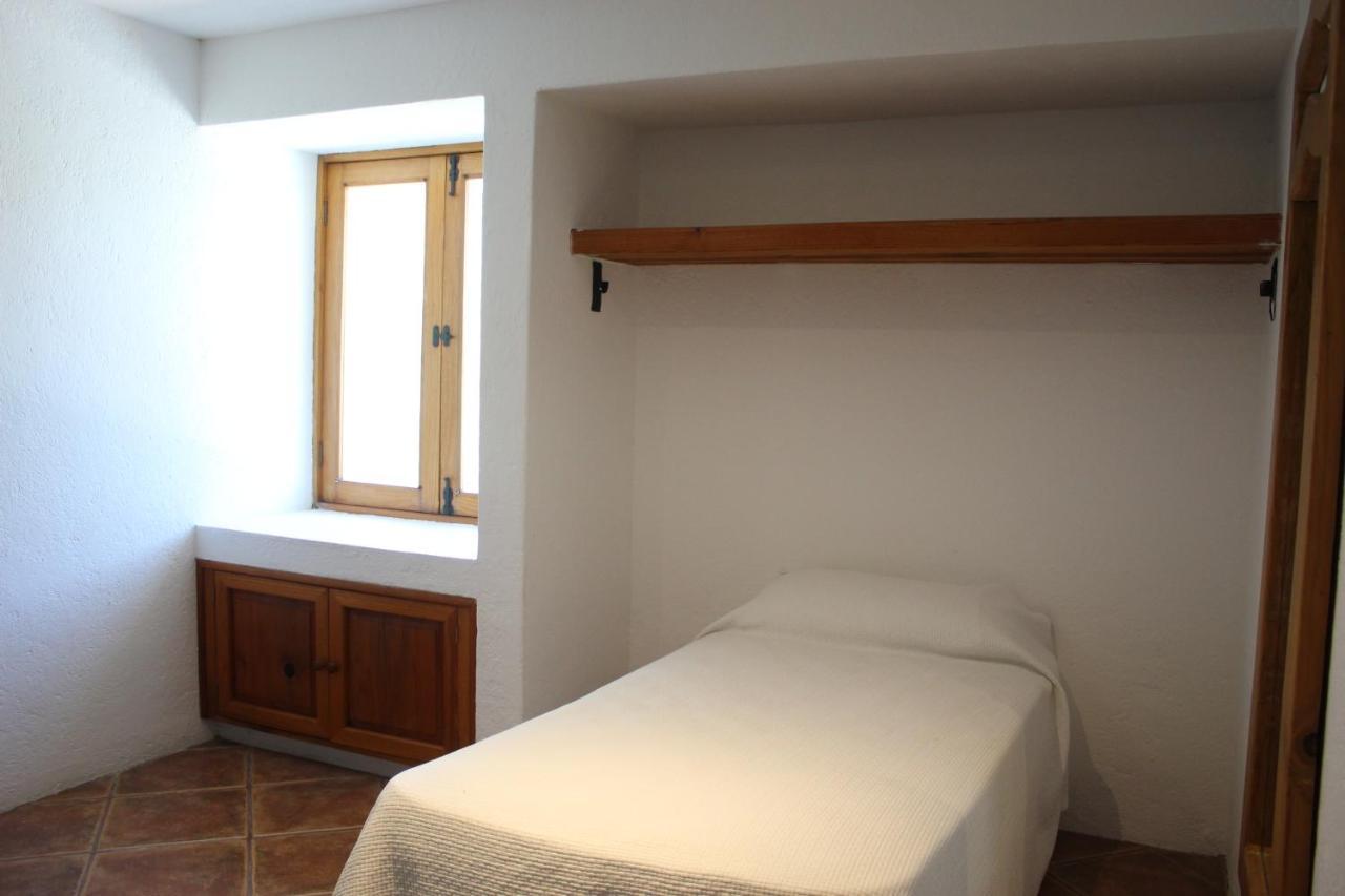 La Casona De Los Colibries El Pueblito  Εξωτερικό φωτογραφία
