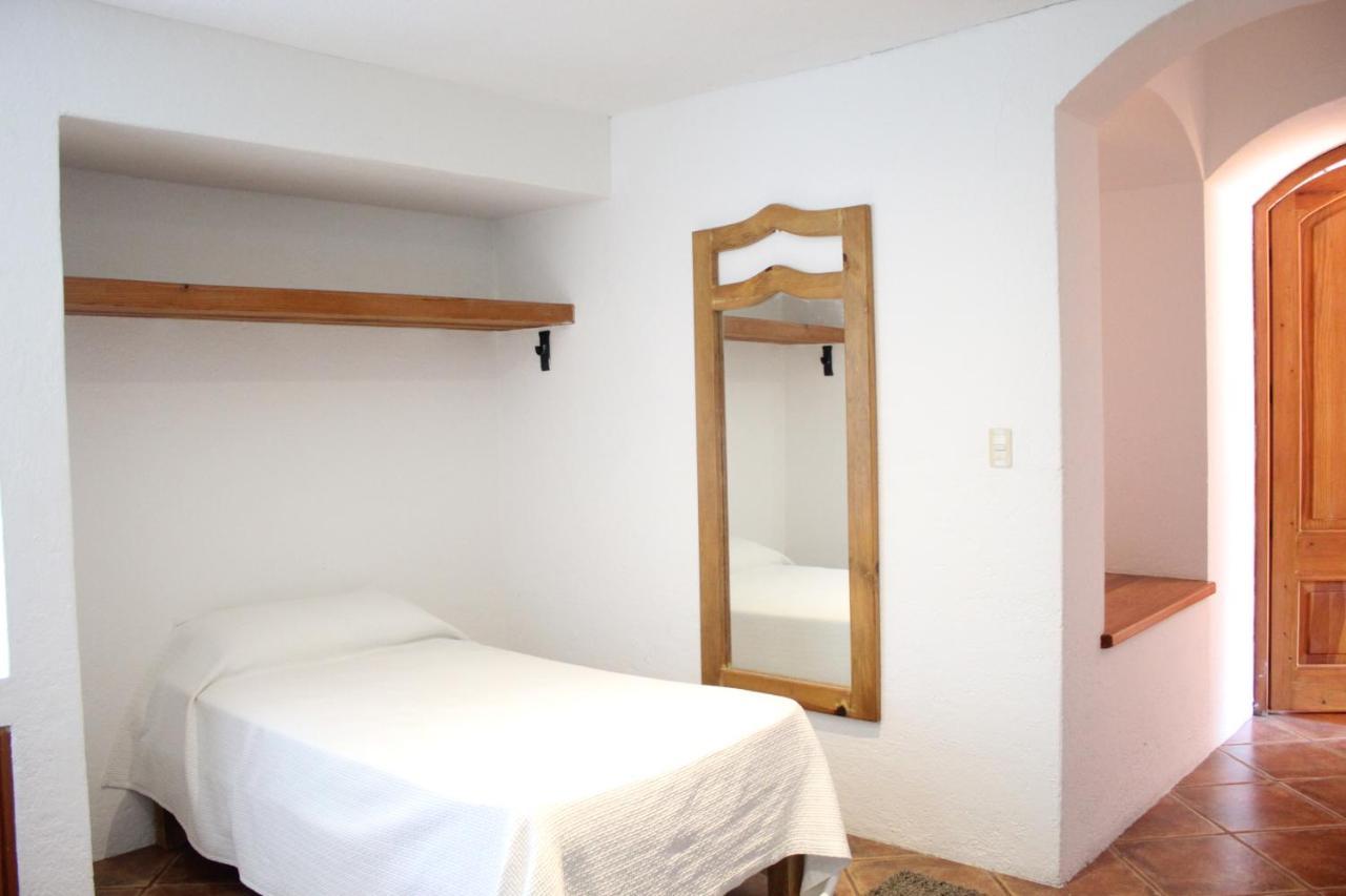 La Casona De Los Colibries El Pueblito  Εξωτερικό φωτογραφία