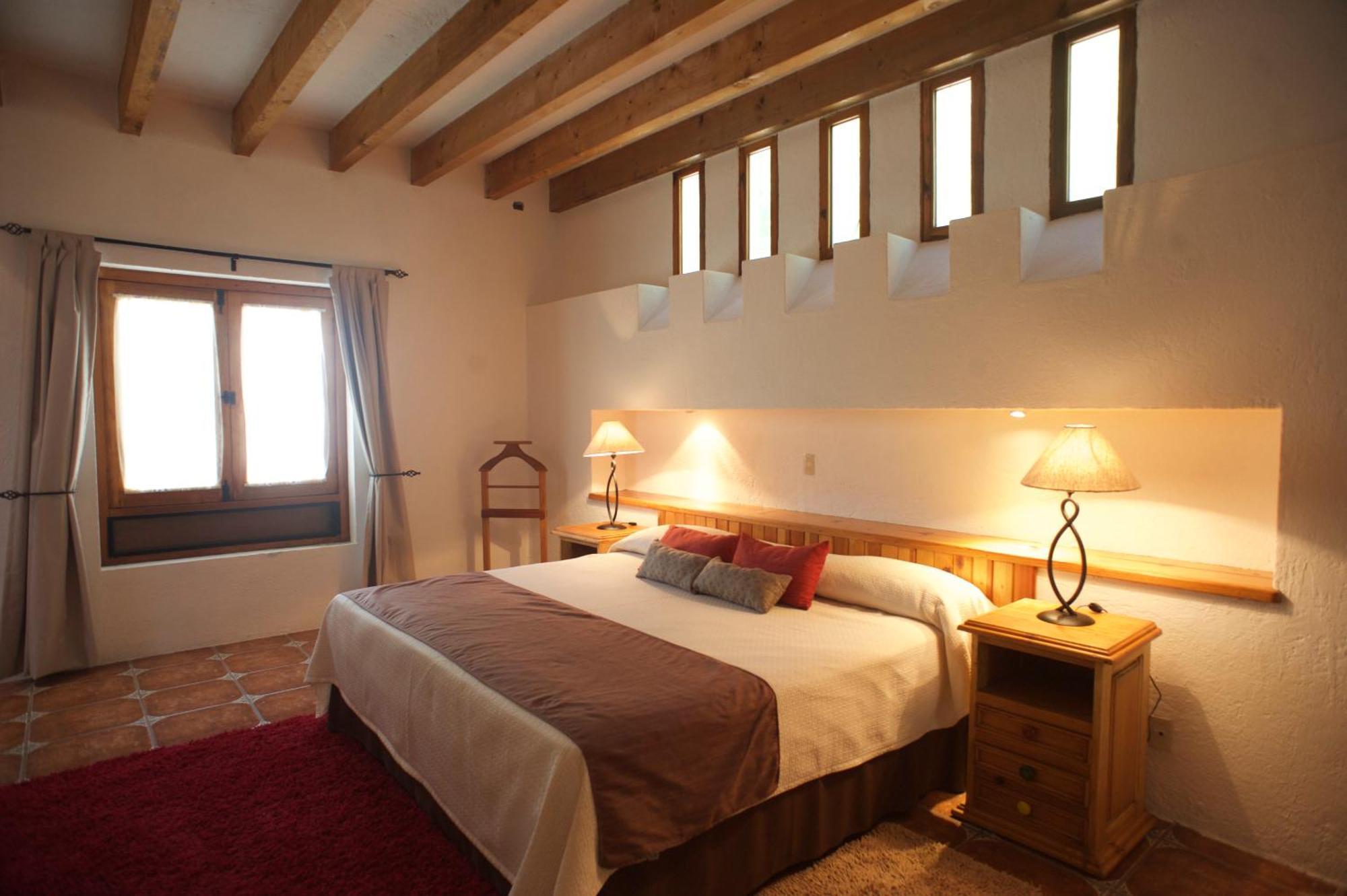La Casona De Los Colibries El Pueblito  Δωμάτιο φωτογραφία