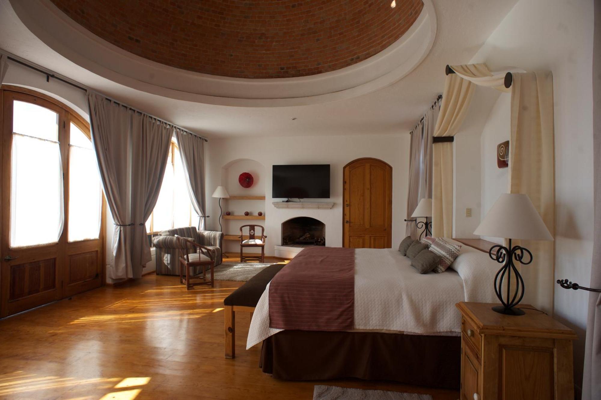 La Casona De Los Colibries El Pueblito  Δωμάτιο φωτογραφία