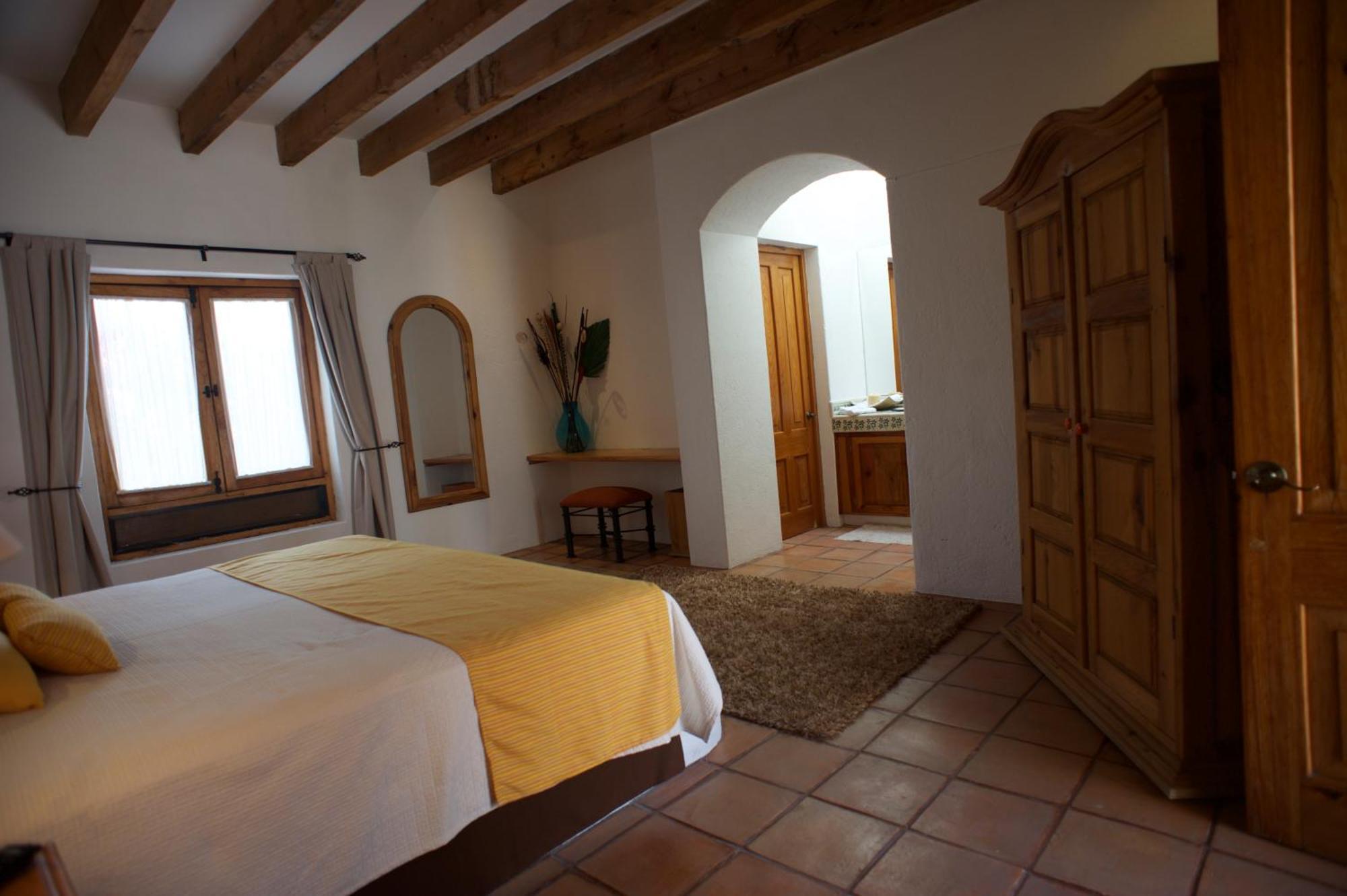 La Casona De Los Colibries El Pueblito  Δωμάτιο φωτογραφία